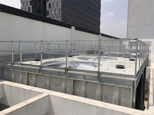 江西冷卻塔分類及節(jié)能改造原理,江西電廠冷卻塔