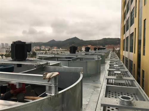 冷卻塔價格實惠，是您首要的選擇(冷卻塔哪家價格實惠)