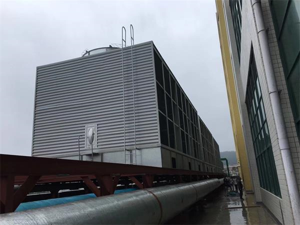 冷卻塔填料更換的產(chǎn)品描述及更換方法,冷卻塔填料多久更換一次